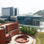 Jangan University Campus | Trường Đại học Jangan Hàn Quốc | 장안대학교 캠퍼스 - K-Study Match
